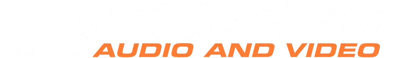 Riesberg Audio and Video