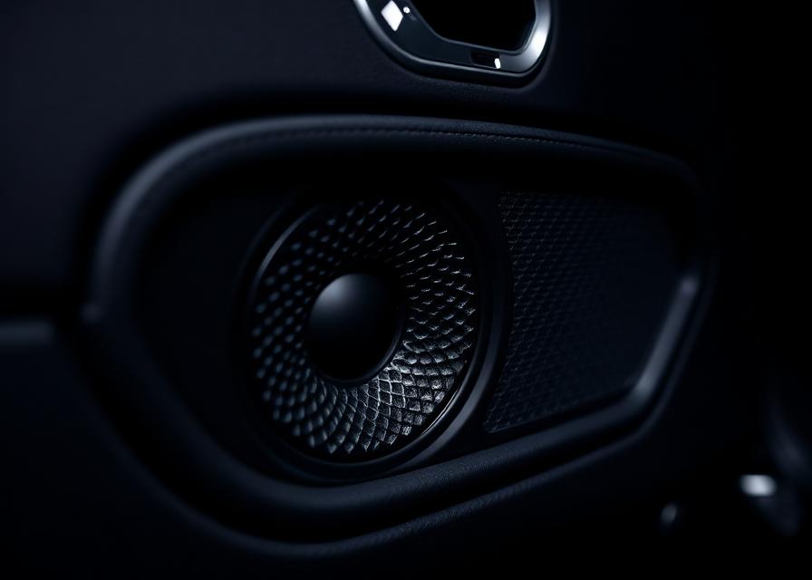 Car Audio Systems installation in Carroll, Iowa