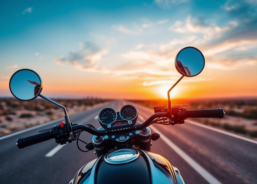 Motorcycle and ATV Audio installation in Carroll, Iowa