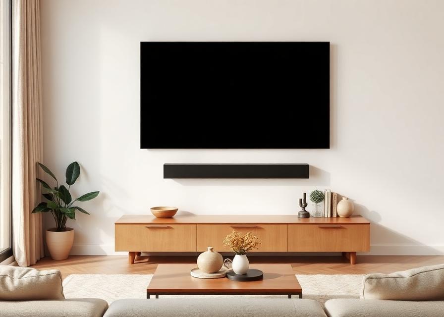 Television Installation installation in Carroll, Iowa